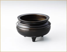 香炉