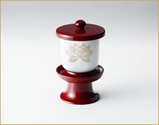 茶湯器